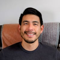 Picture of Andy Horng