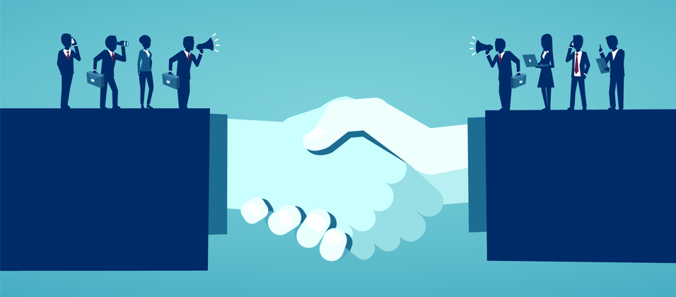 Employee Experience Makes the Difference During M&A Activity