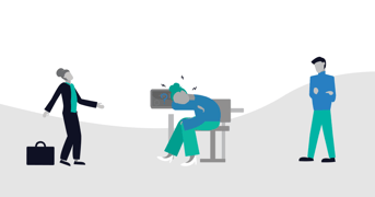 The Layoff Aftermath: What Happens to Workplace Culture After the Cuts